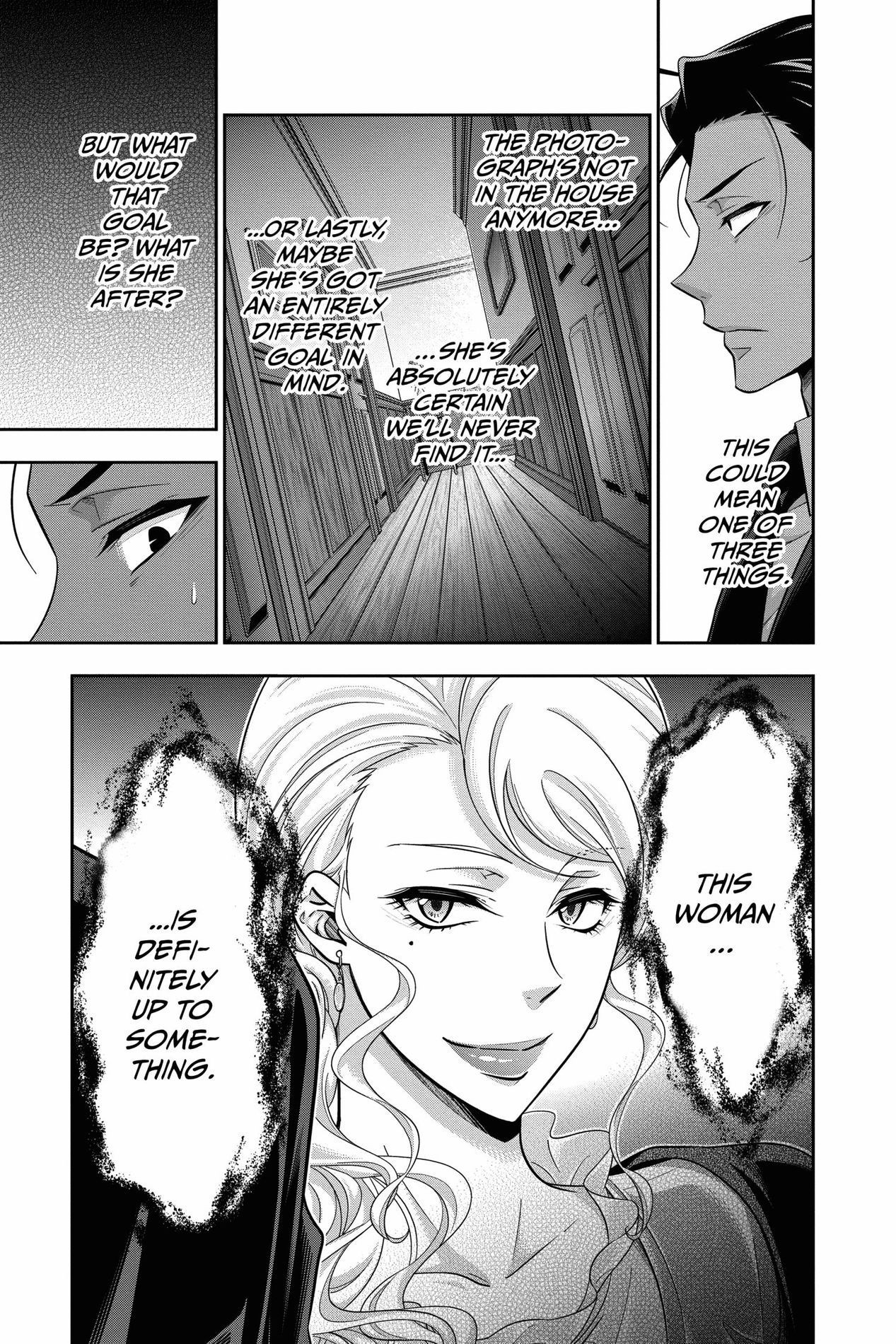 Yuukoku no Moriarty, Chapter 18 image 21